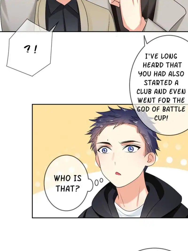 Legend Reboot Chapter 52 9
